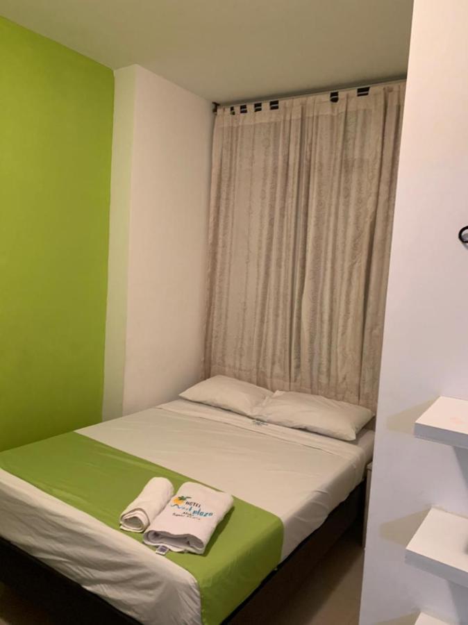 Hotel West Plaza Santa Marta  Exterior foto
