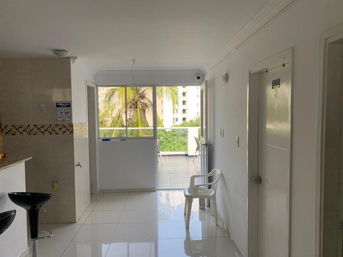 Hotel West Plaza Santa Marta  Exterior foto