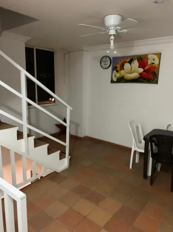Hotel West Plaza Santa Marta  Exterior foto
